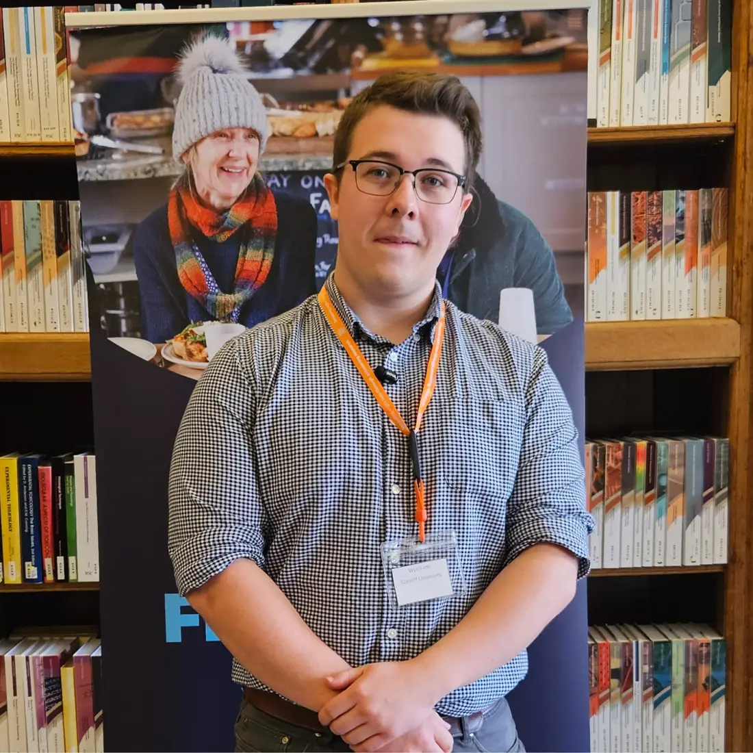 Connecting the ‘next generation of principal investigators’ in vision ...