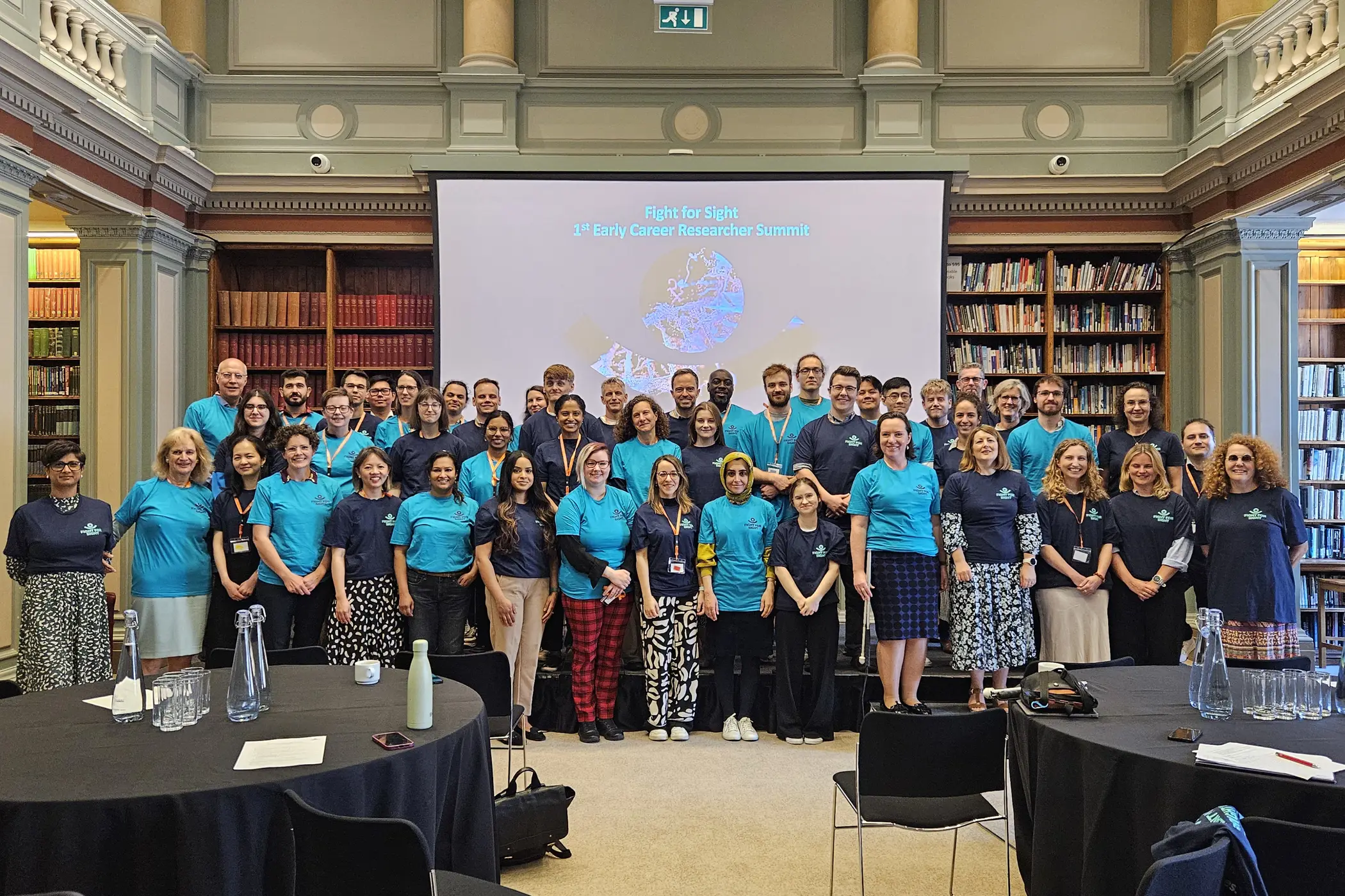 2025 RESSGA2504 McClements Fight for Sight 2025 RESSGA2504 McClements Fight for Sight