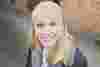 A head and shoulders image of Emma Russ.