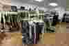 East Sheen Fight for Sight Charity Shop full of fashion and homewares