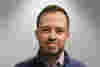 Olly Minton Fight for Sight's Chief Financial officer