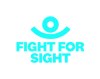 Our new logo as a PNG file in turquoise