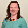 A headshot of Ellie Southwood, Director of Social Impact.