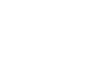 A picture of our new logo in white