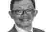 An image of Victor Chua