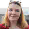 Headshot of Ruth Matthews